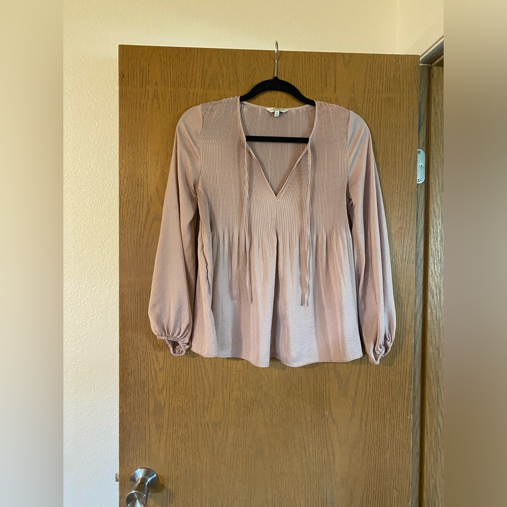 Lucky Brand Blouse